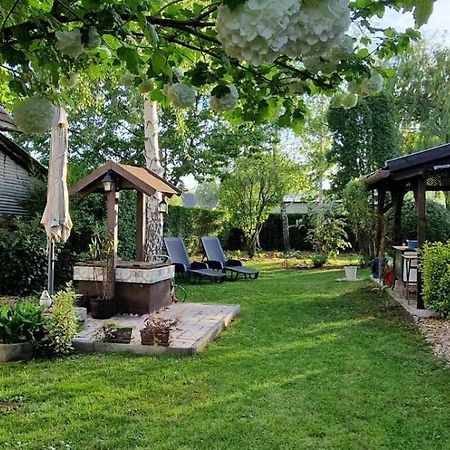 Lovely Cottage Home ヴァレンツァ エクステリア 写真