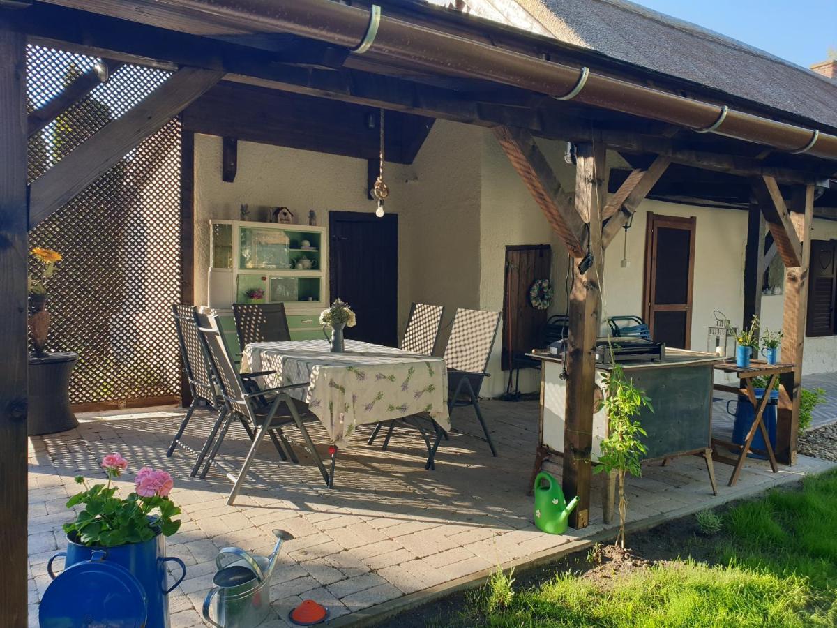 Lovely Cottage Home ヴァレンツァ エクステリア 写真