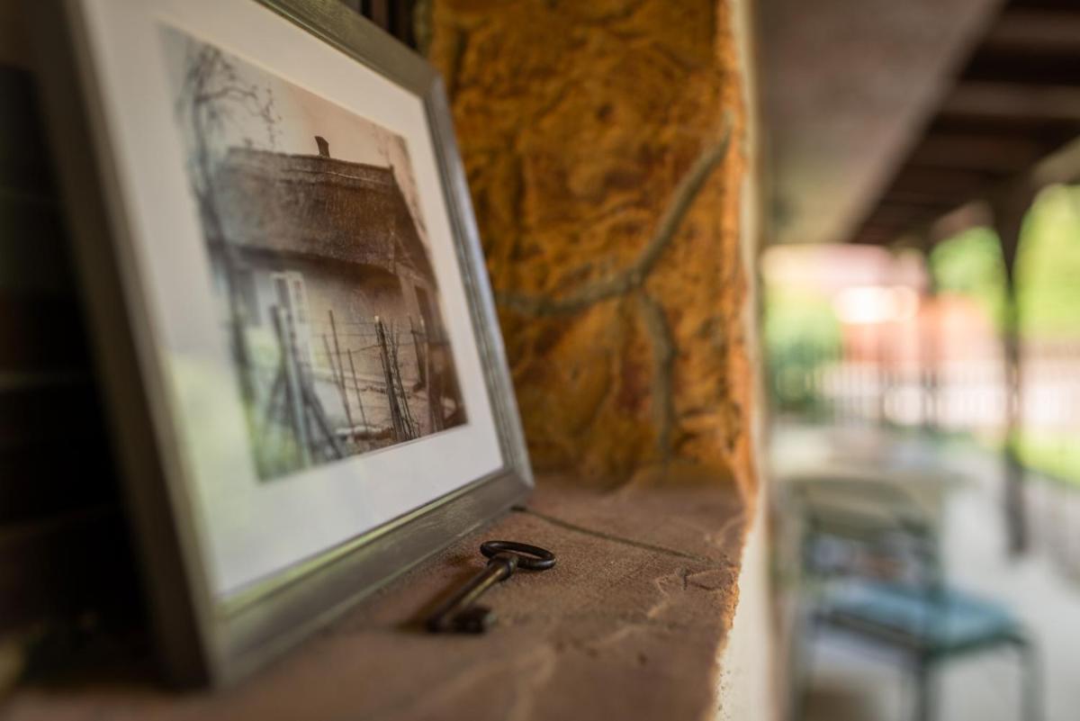 Lovely Cottage Home ヴァレンツァ エクステリア 写真