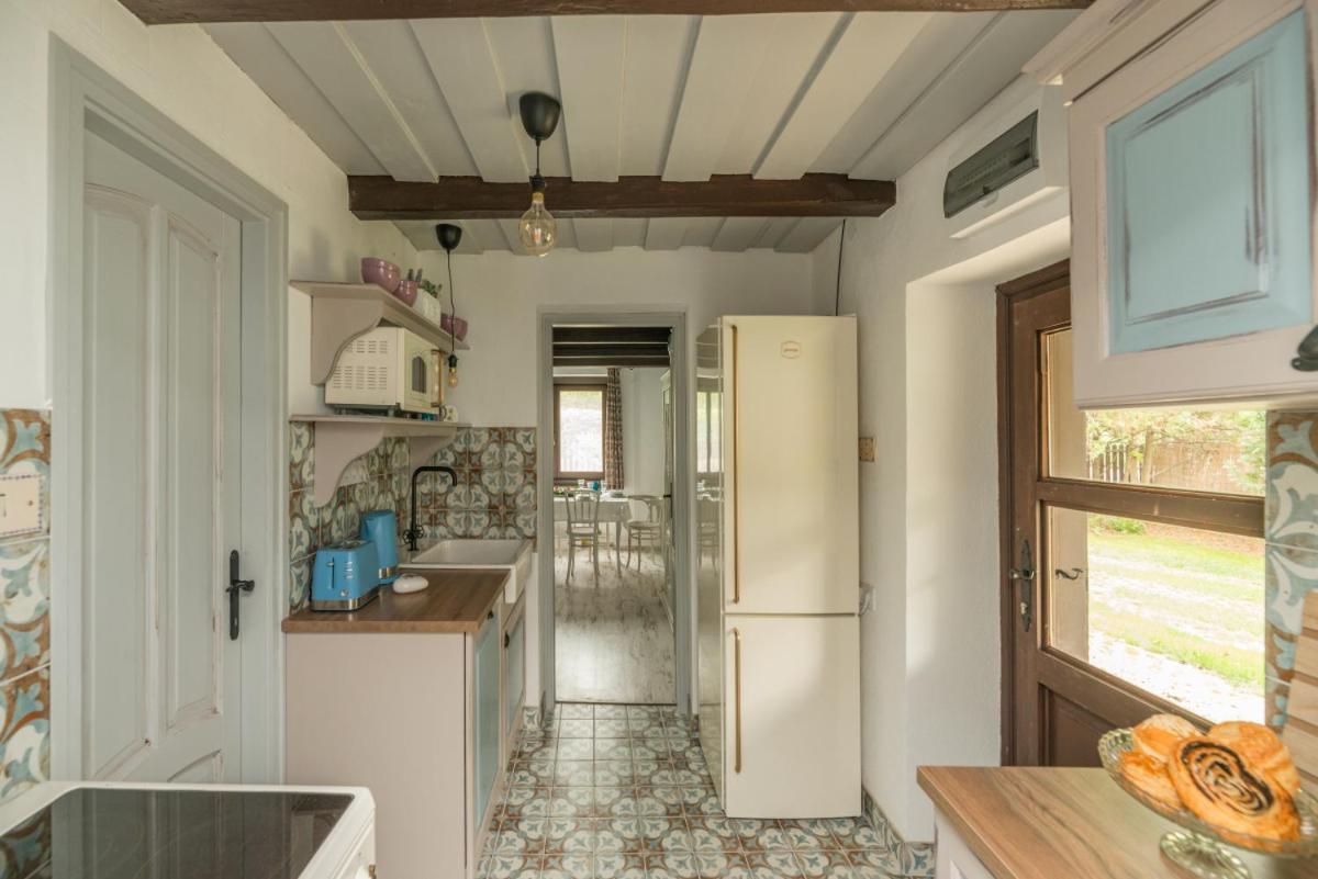 Lovely Cottage Home ヴァレンツァ エクステリア 写真