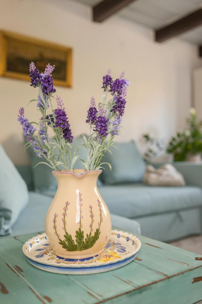 Lovely Cottage Home ヴァレンツァ エクステリア 写真