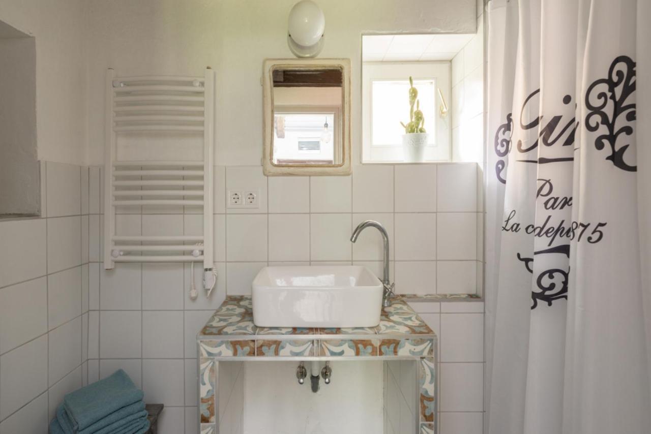 Lovely Cottage Home ヴァレンツァ エクステリア 写真