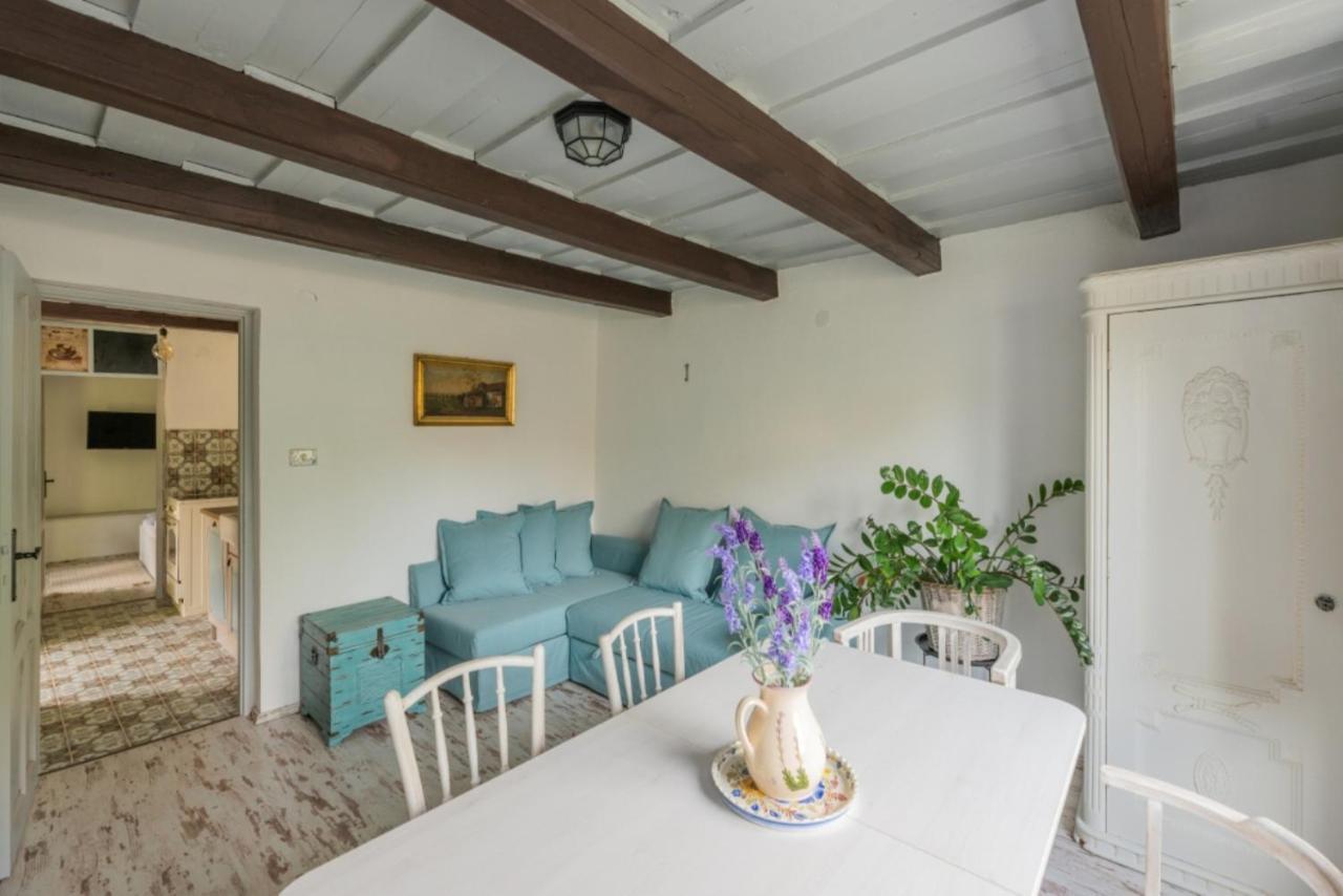 Lovely Cottage Home ヴァレンツァ エクステリア 写真