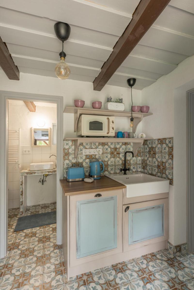 Lovely Cottage Home ヴァレンツァ エクステリア 写真